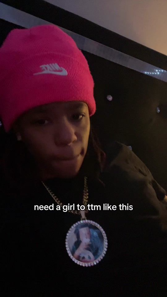 TikTok video thumbnail by studslimretta