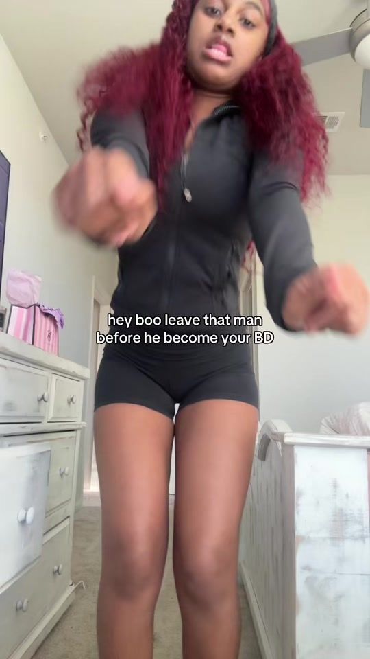 TikTok video thumbnail by thefineasskatee