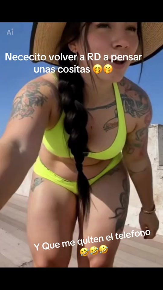 TikTok video thumbnail by bebachacon1