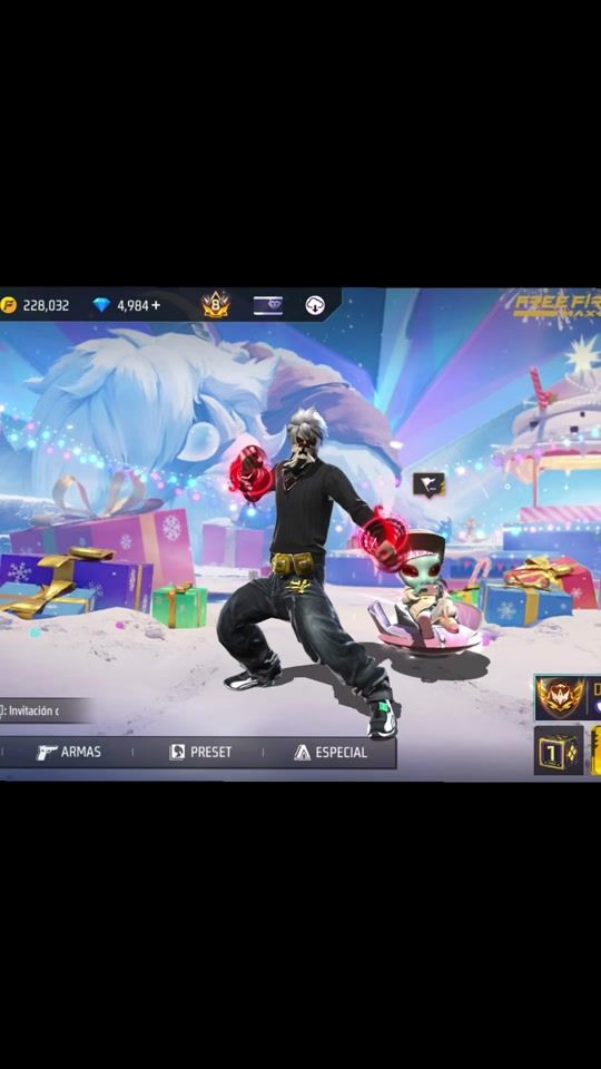 TikTok video thumbnail by jhon27_yt