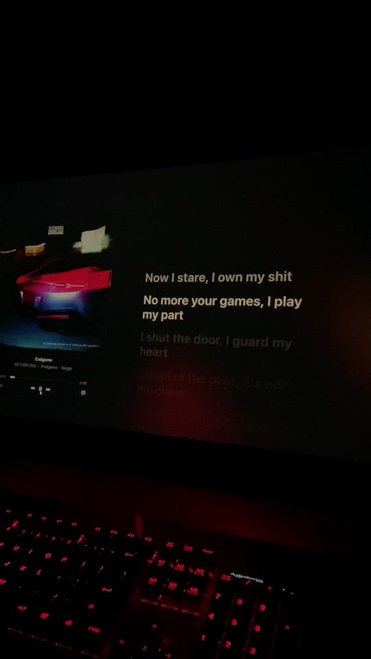 TikTok video thumbnail by macboooklyricss