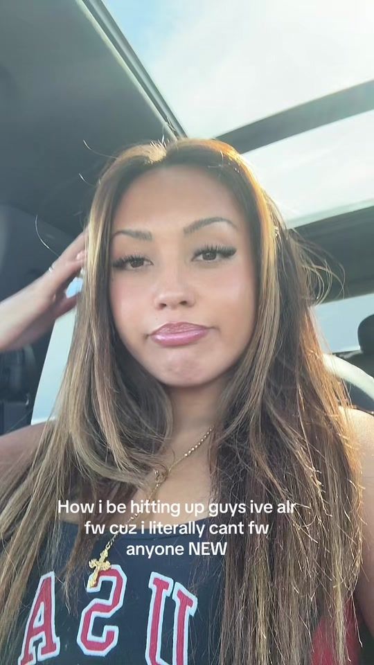TikTok video thumbnail by nylahisabella