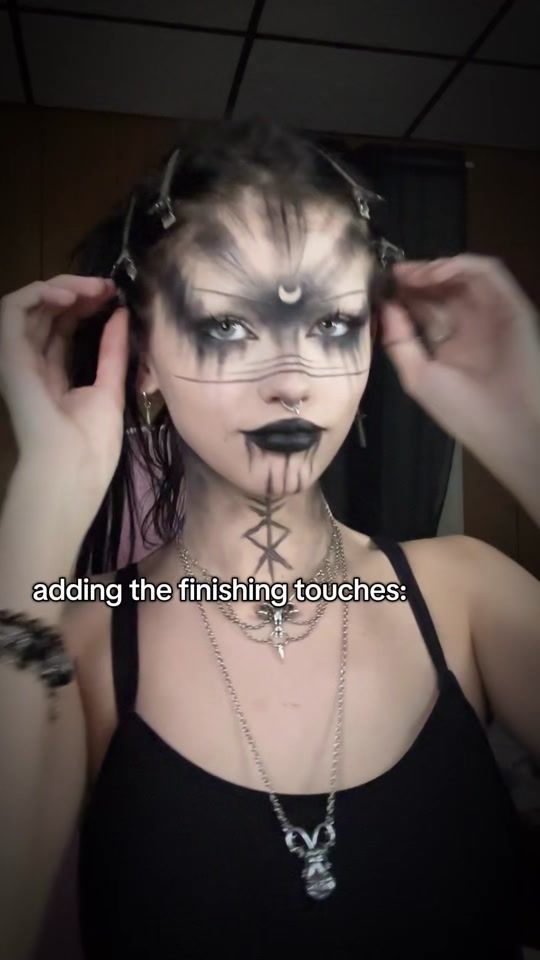 TikTok video thumbnail by amglamm