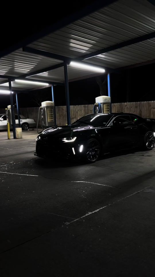 TikTok video thumbnail by zl1mamba
