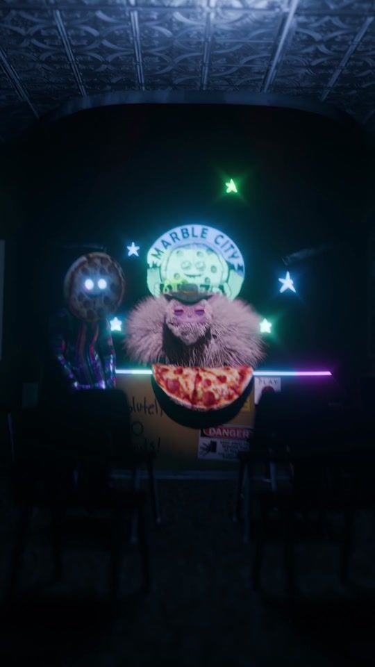 TikTok video thumbnail by alternatebazaarart