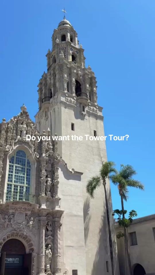 TikTok video thumbnail by visitsandiego