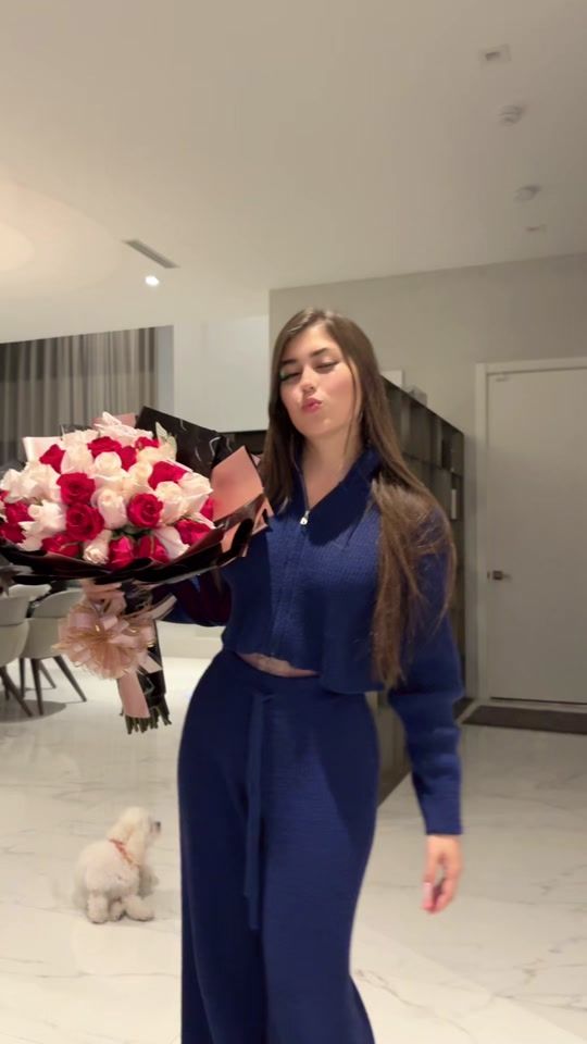 TikTok video thumbnail by mariapaulinarm