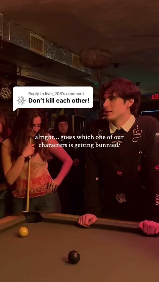 TikTok video thumbnail by gloryandgoretv