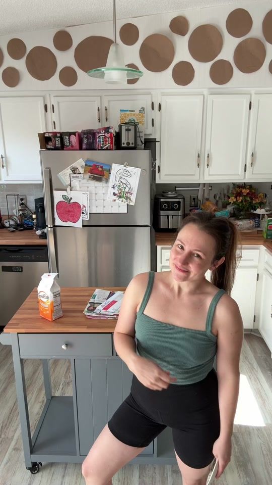 TikTok video thumbnail by poppylanecottage
