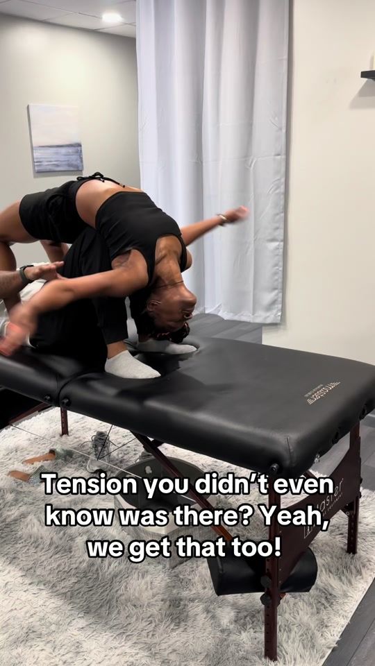 TikTok video thumbnail by stretchcitywellness