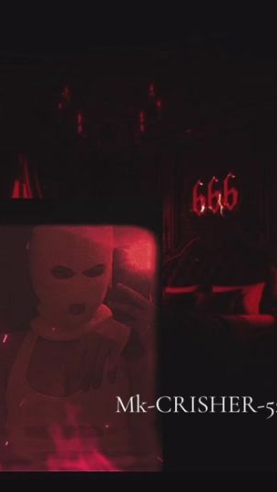 TikTok video thumbnail by mk_crisher_52