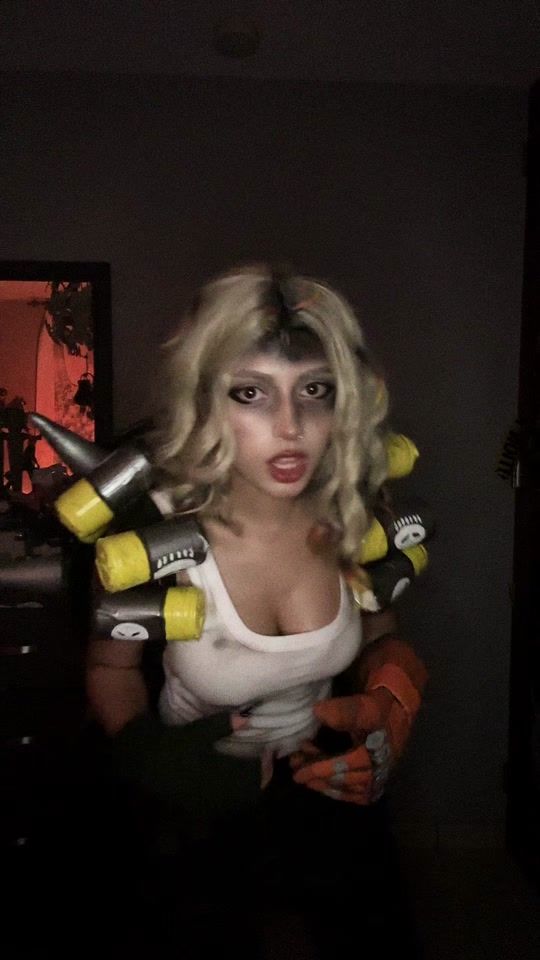 TikTok video thumbnail by carygaming_2