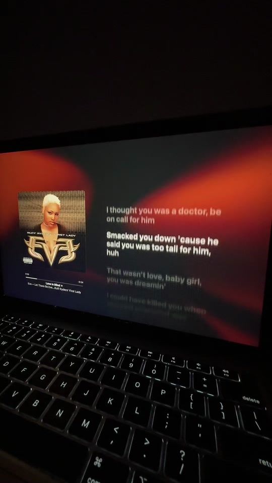 TikTok video thumbnail by lyricviewofficial