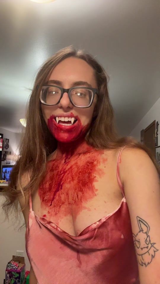 TikTok video thumbnail by kyranight5