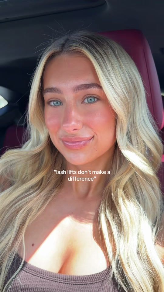 TikTok video thumbnail by alyssaaamichelle