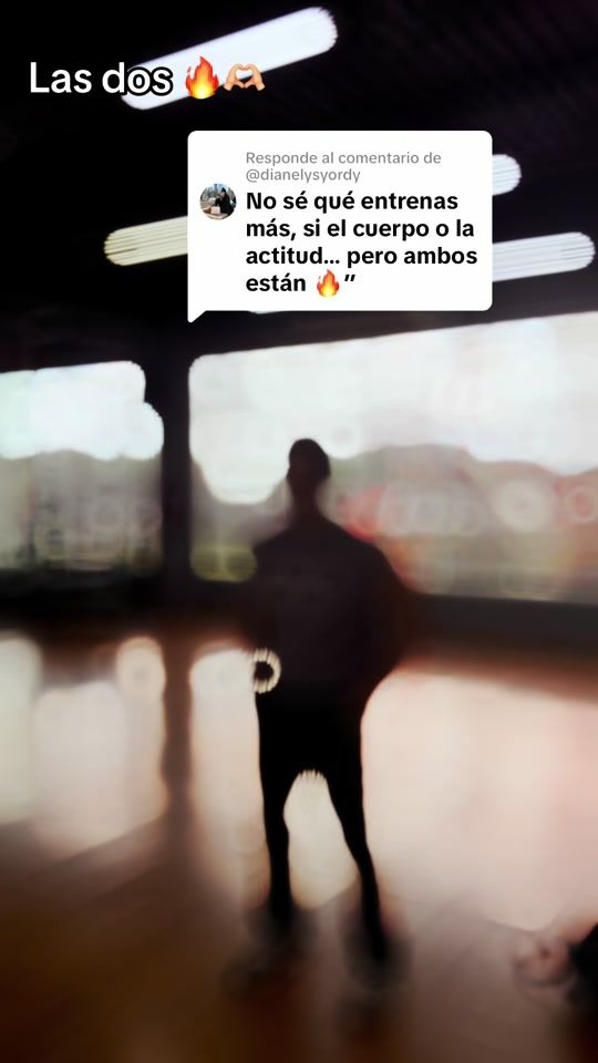 TikTok video thumbnail by fernandopadin
