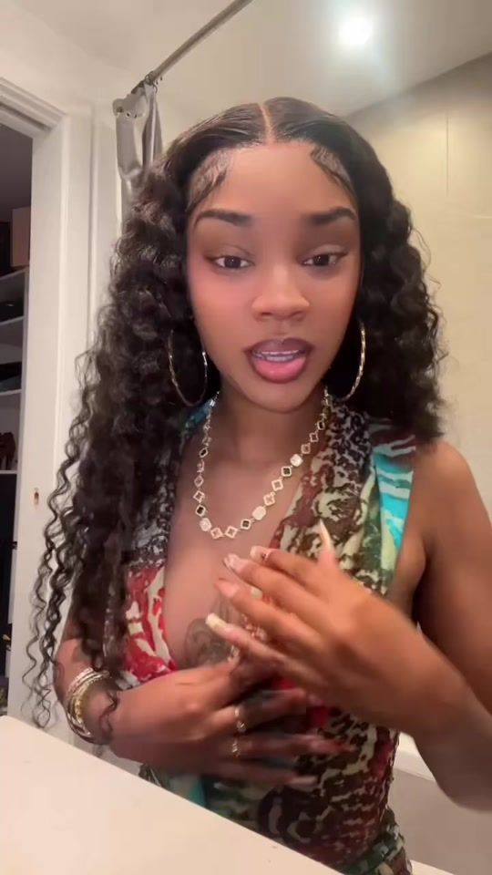 TikTok video thumbnail by justiceamourr