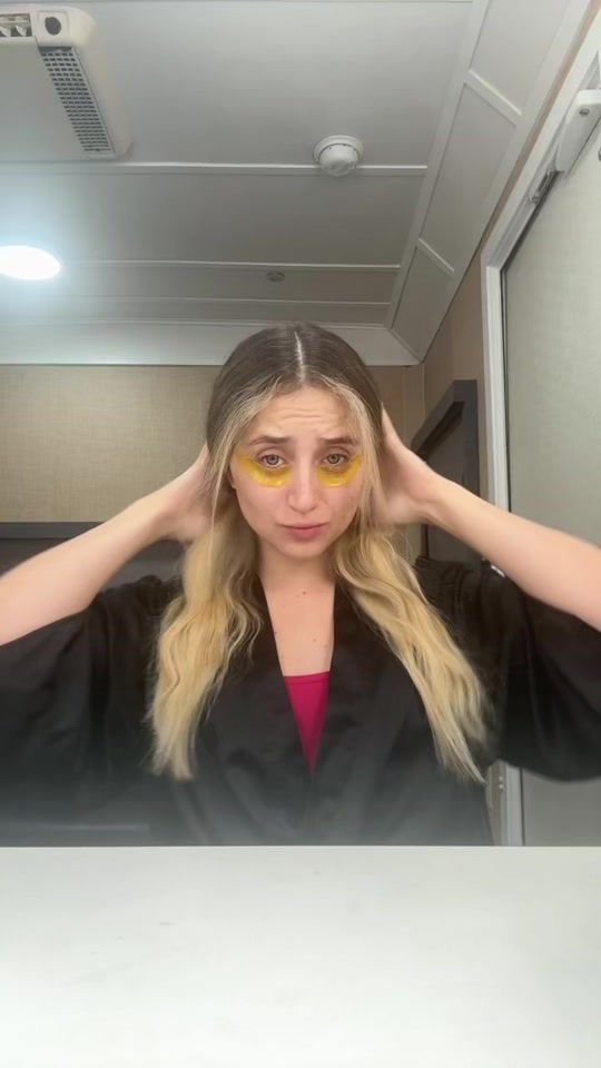 TikTok video thumbnail by gabyborgestiktok