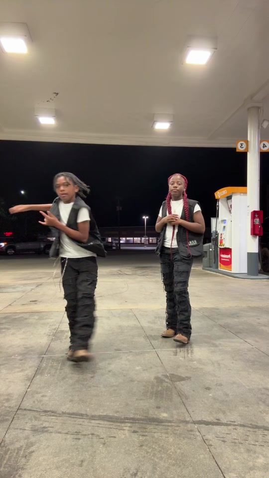 TikTok video thumbnail by nasty.stepperz