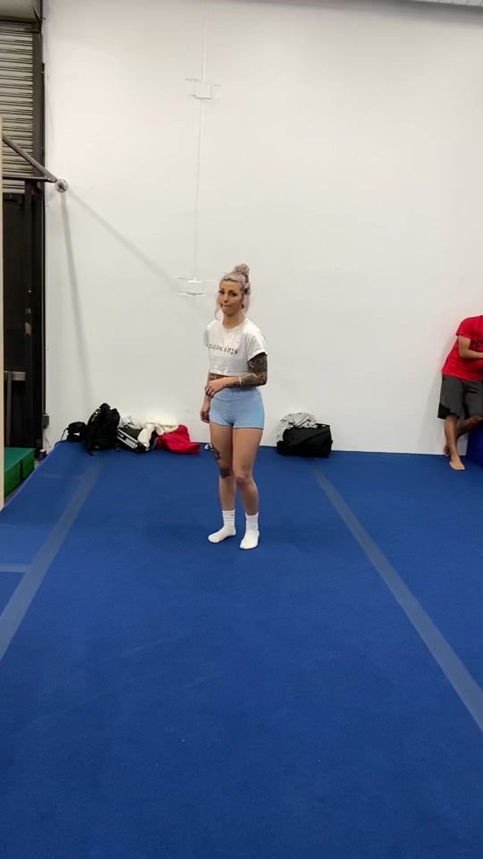 TikTok video thumbnail by taliavid