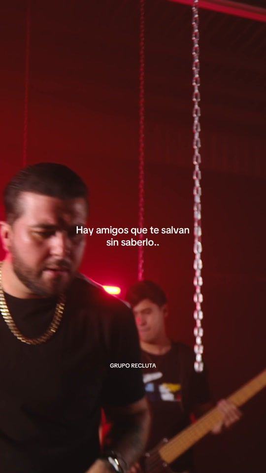 TikTok video thumbnail by gruporeclutaoficial