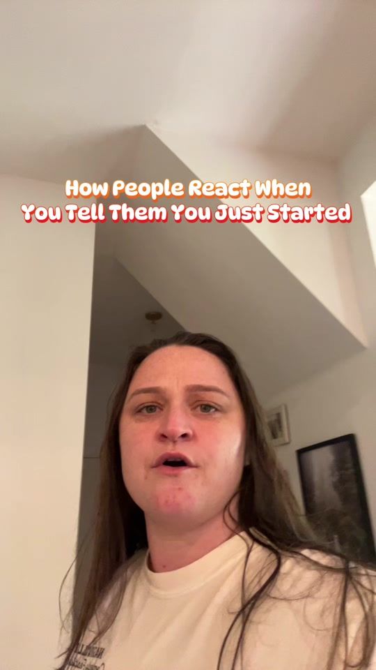 TikTok video thumbnail by amberautrycomedy
