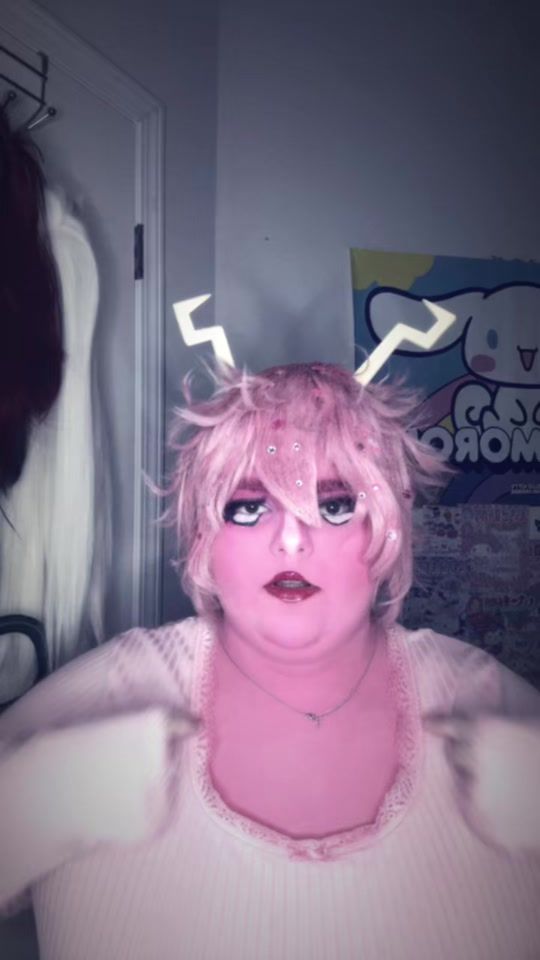 TikTok video thumbnail by thealienbun