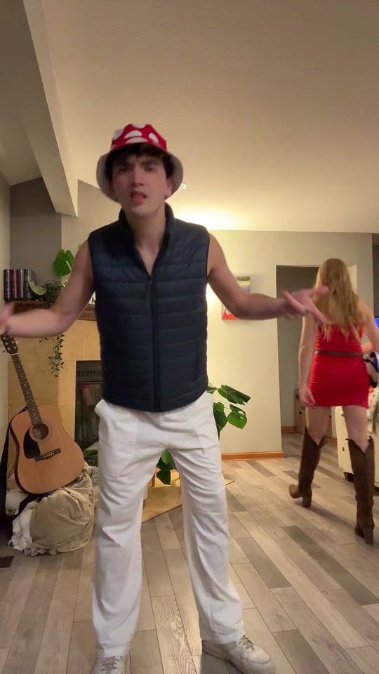 TikTok video thumbnail by masonstim