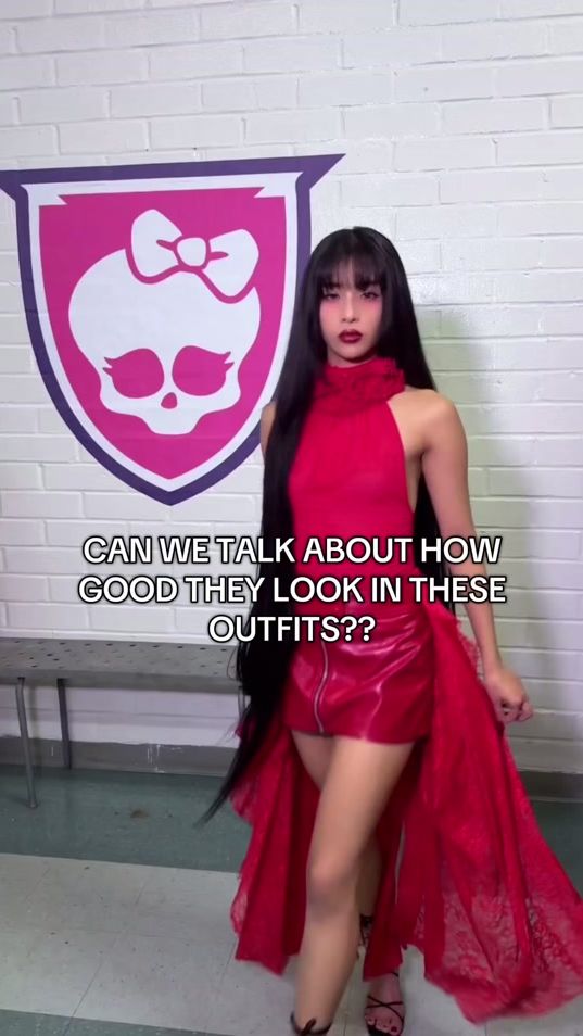 TikTok video thumbnail by gnarlychaoss