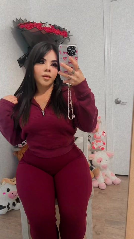 TikTok video thumbnail by jennifermena7