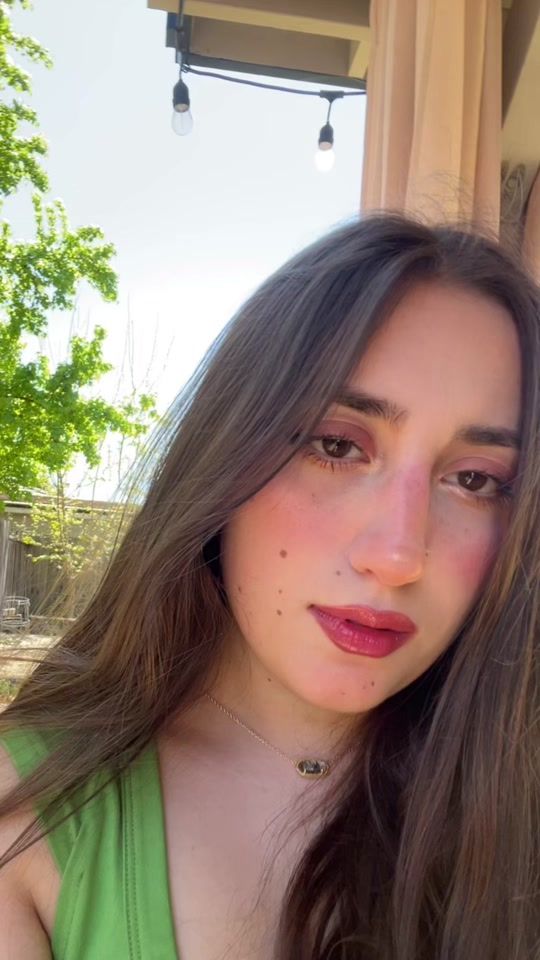 TikTok video thumbnail by zoyabarakat._
