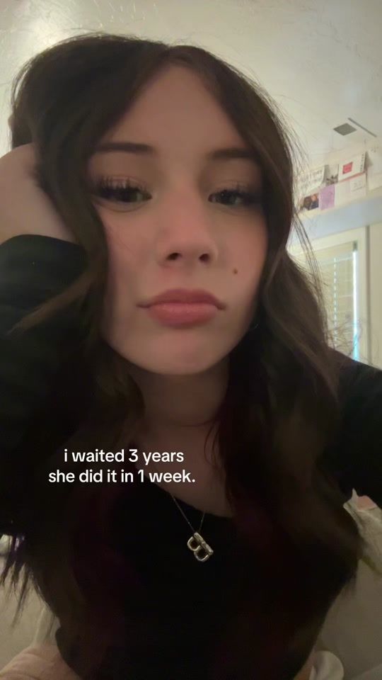 TikTok video thumbnail by user41311267678067