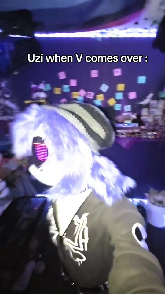 TikTok video thumbnail by emouzi