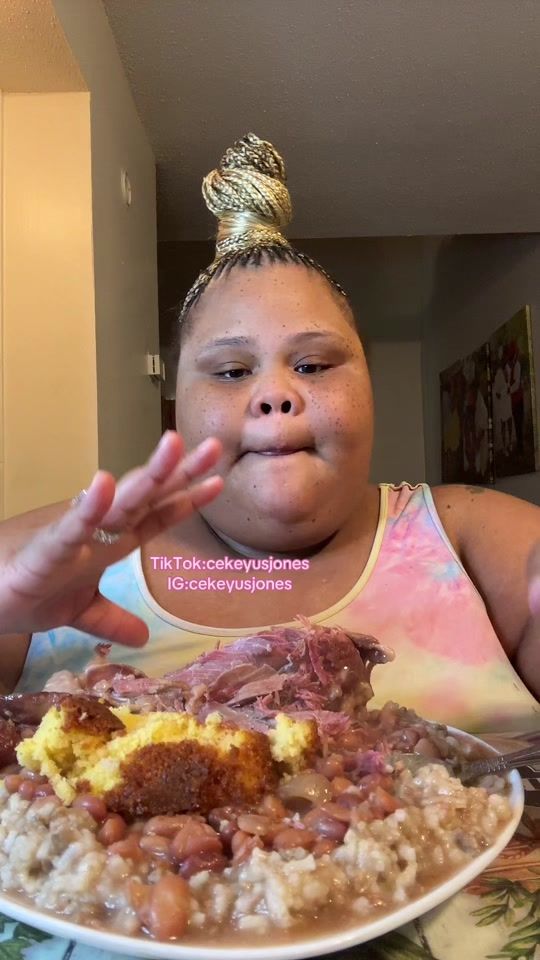 TikTok video thumbnail by cekeyusjones