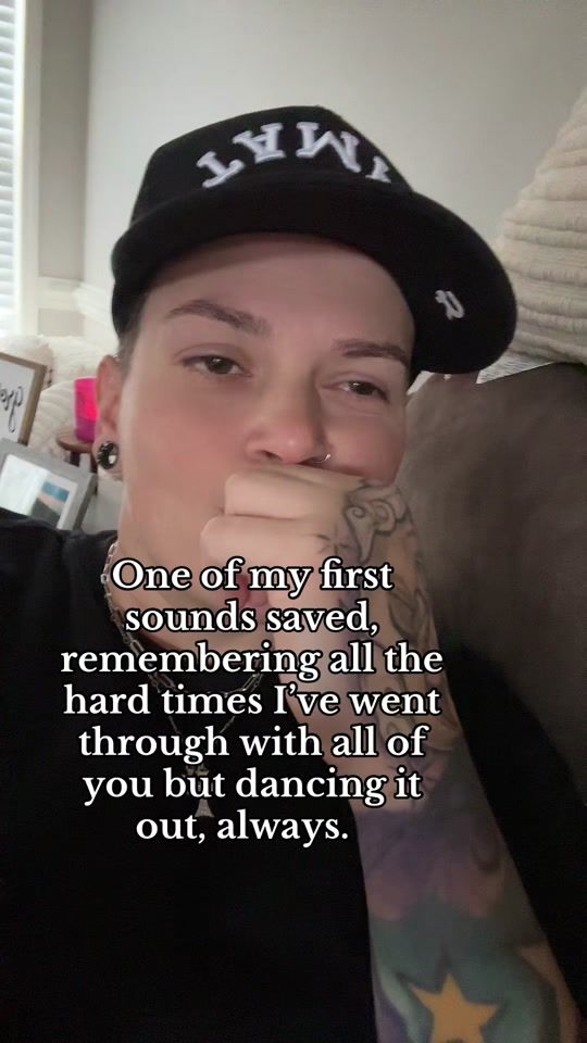 TikTok video thumbnail by ..babyface_