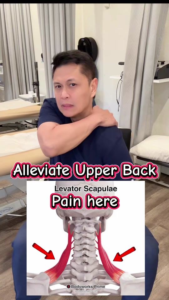 TikTok video thumbnail by docjunreyespt