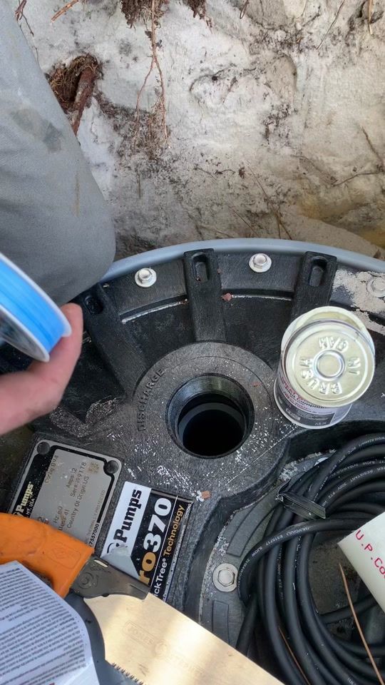 TikTok video thumbnail by plumbingprofessor