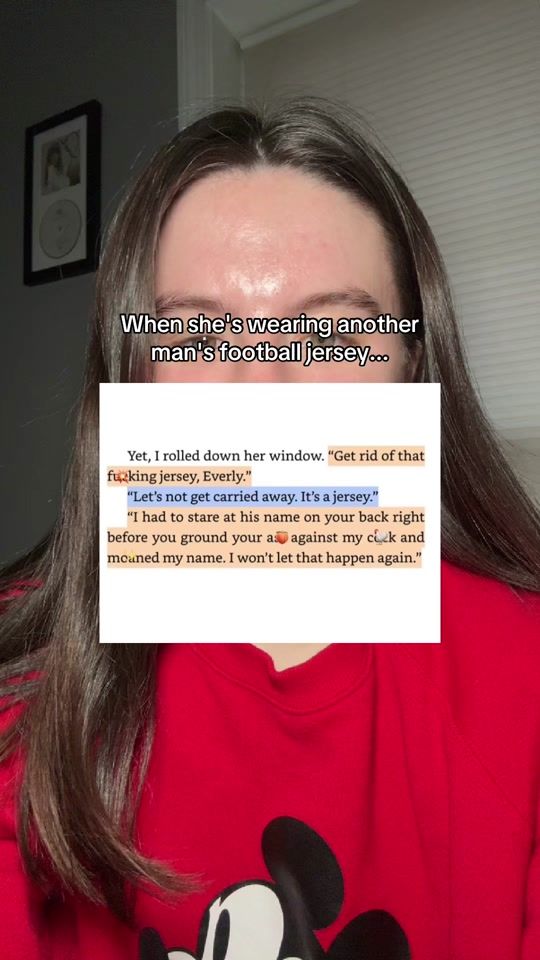 TikTok video thumbnail by spicybookssss