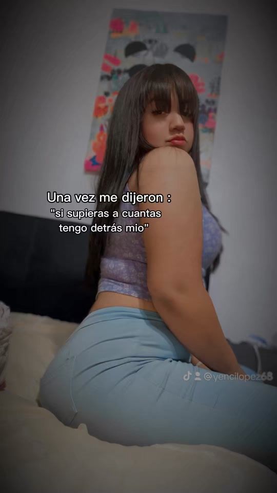 TikTok video thumbnail by neshylopez3