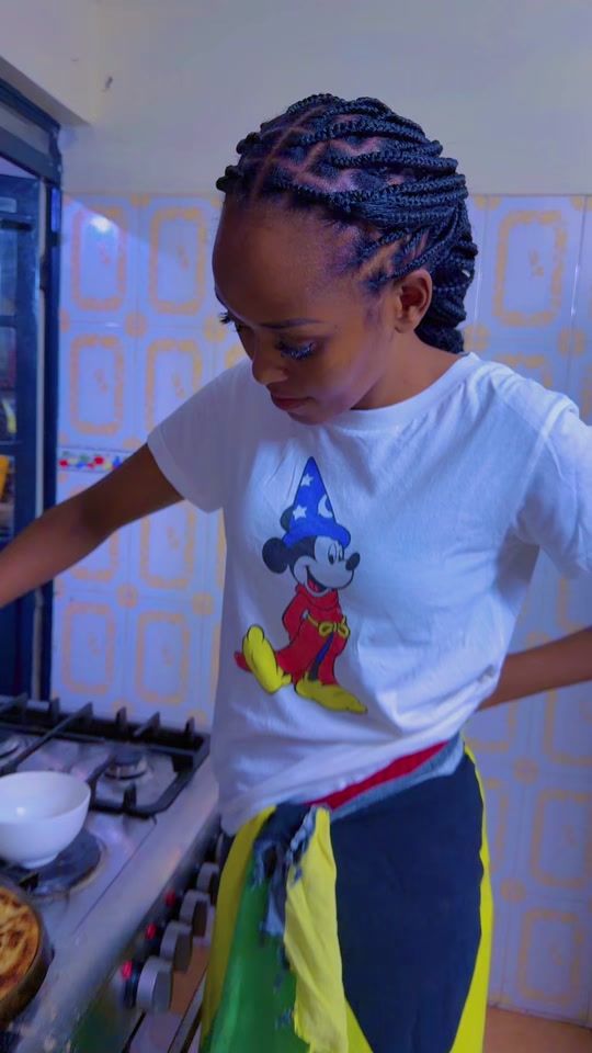 TikTok video thumbnail by hon.mbithe.muling