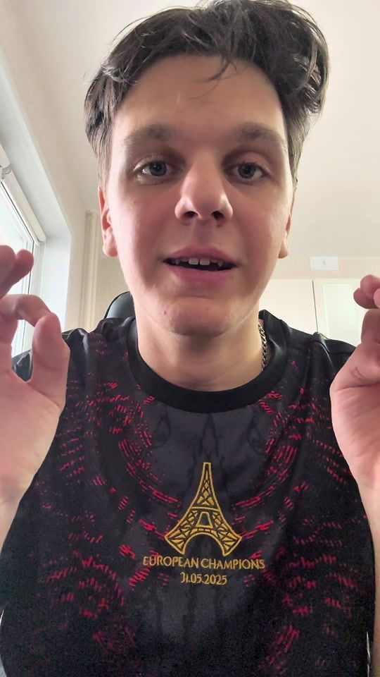 TikTok video thumbnail by pavlikfc