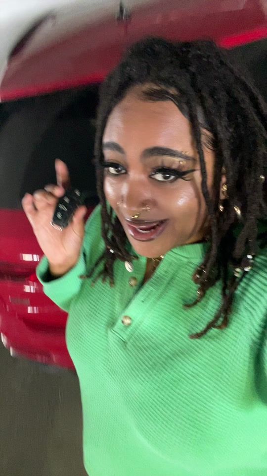 TikTok video thumbnail by honeynib