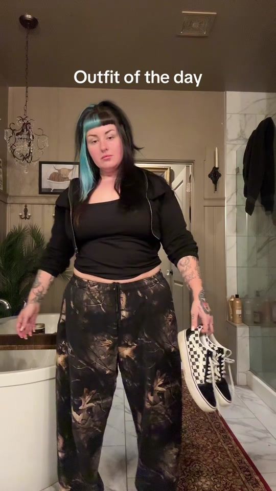 TikTok video thumbnail by krunchymuffin