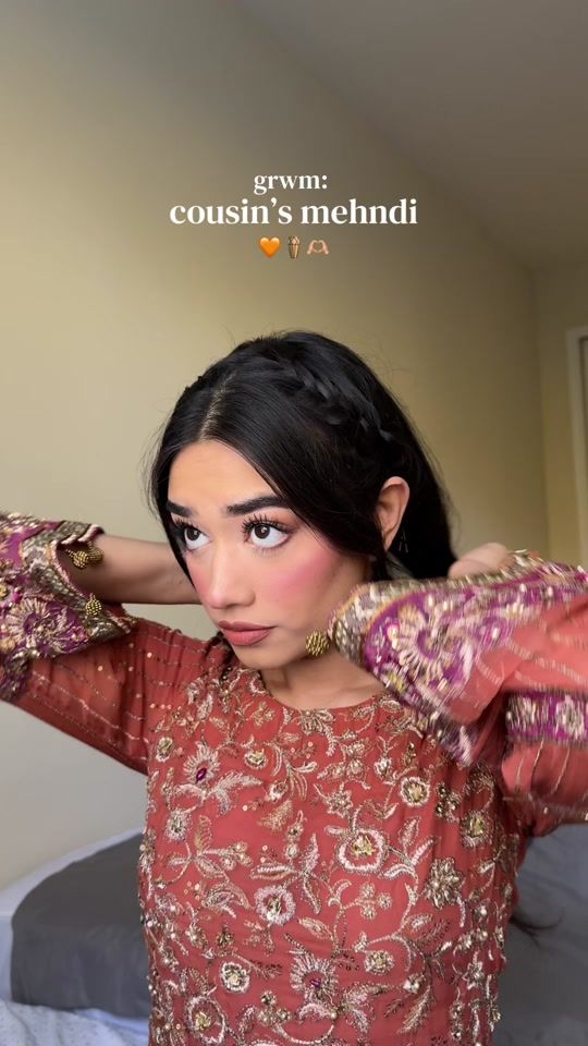 TikTok video thumbnail by saima.k_