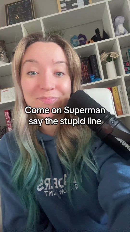 TikTok video thumbnail by fantasyfangirlspod