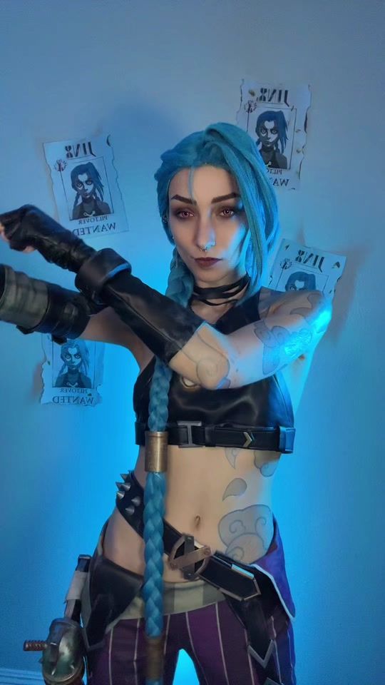 TikTok video thumbnail by seori.cos