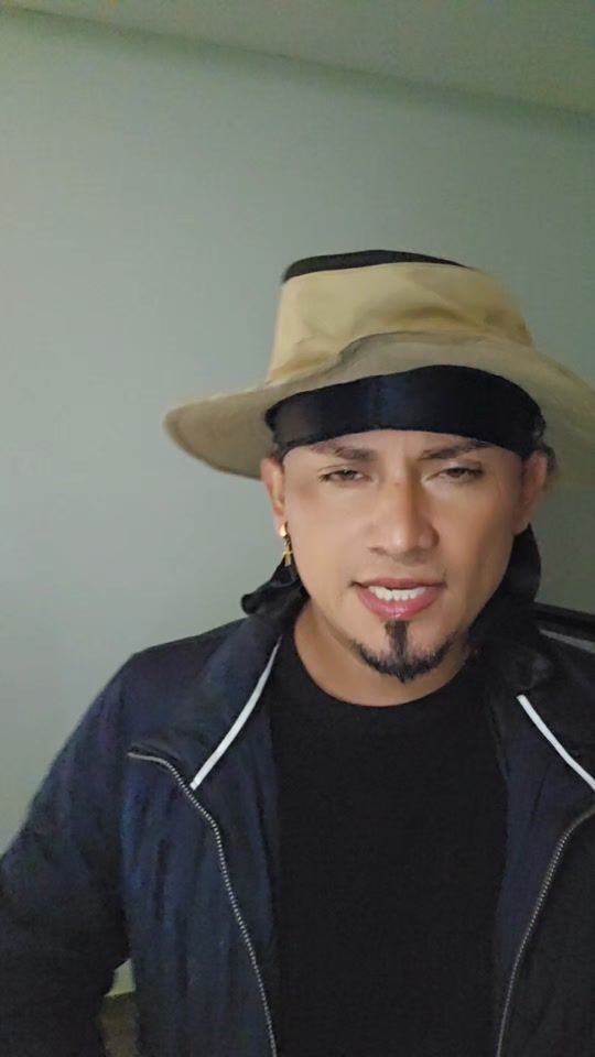 TikTok video thumbnail by eulises163