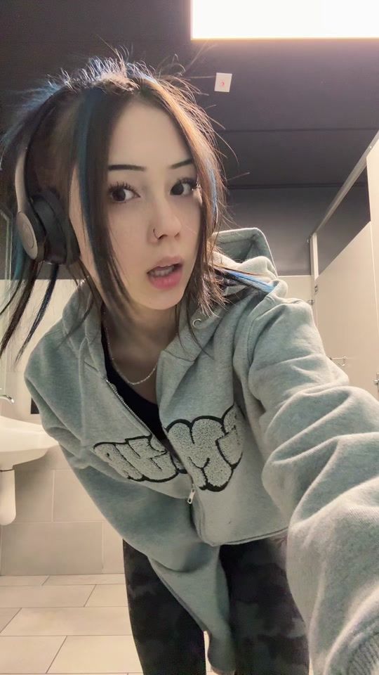 TikTok video thumbnail by elm0zwrldspam