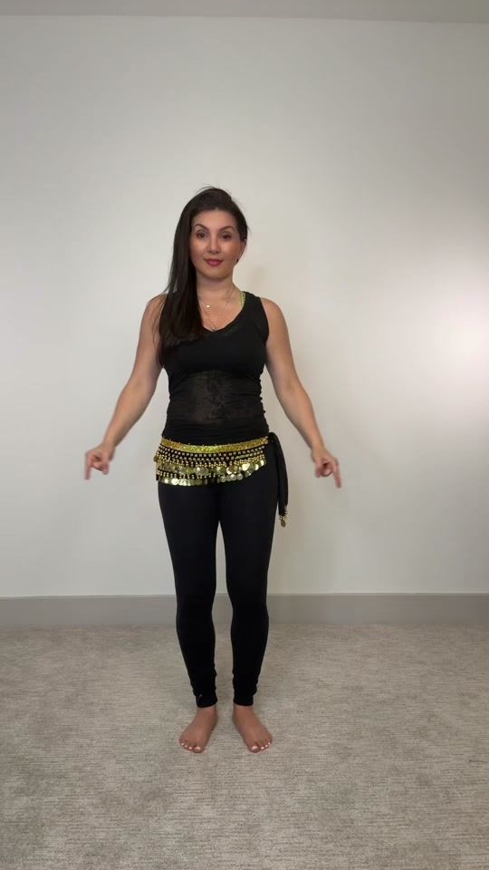 TikTok video thumbnail by dalia.dancer