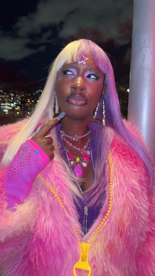 TikTok video thumbnail by aliyahsinterlude